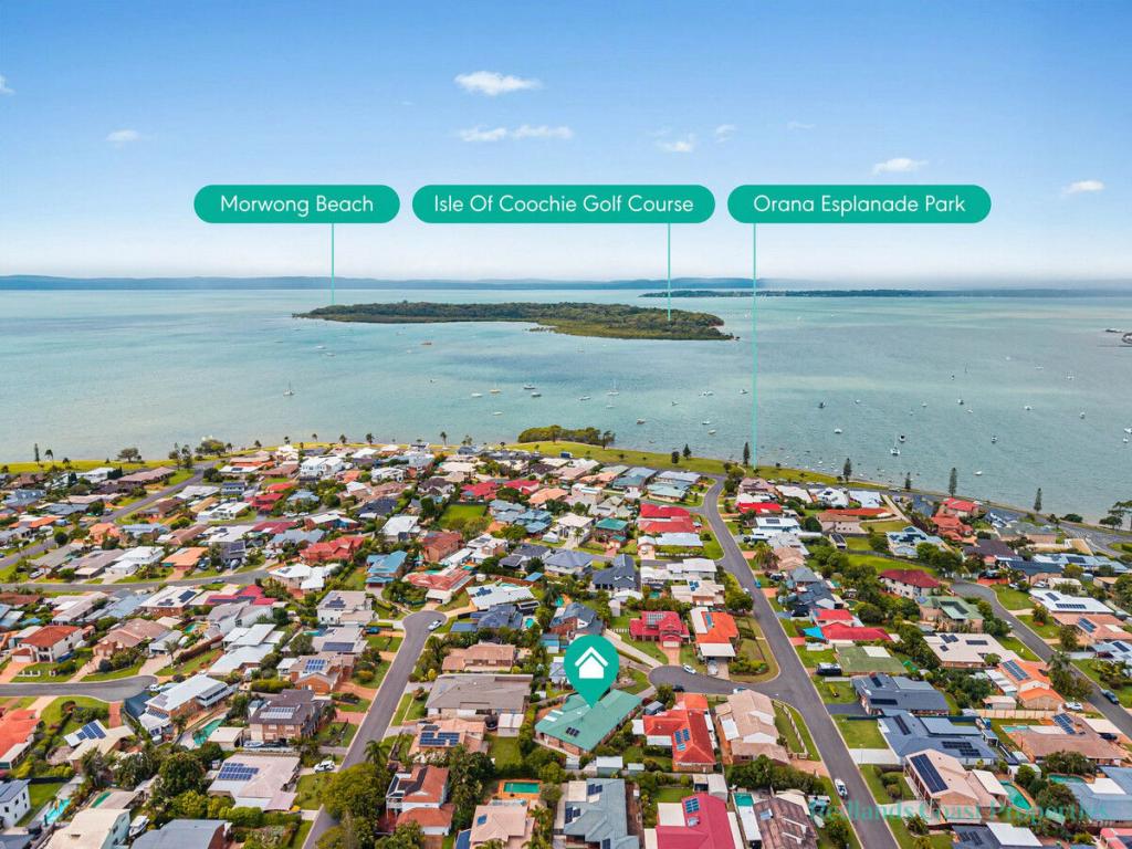 5 Amity Ct, Victoria Point, QLD 4165