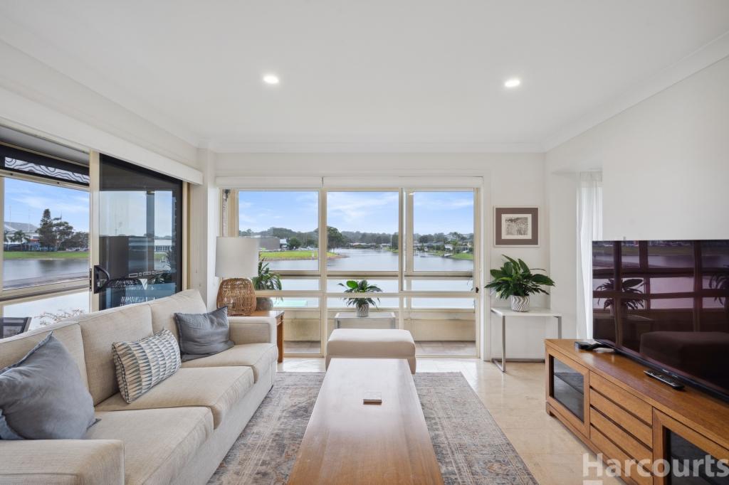 5/166 River Park Rd, Port Macquarie, NSW 2444