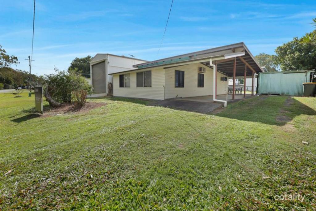 36 Prince Charles Ave, Seaforth, QLD 4741