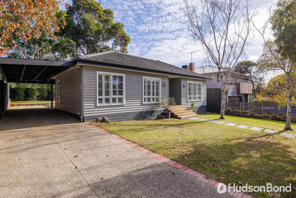 19 SIMMONS ST, BOX HILL NORTH, VIC 3129