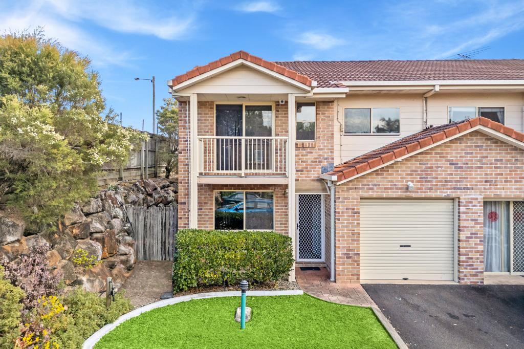 17/17 VICTOR ST, RUNCORN, QLD 4113