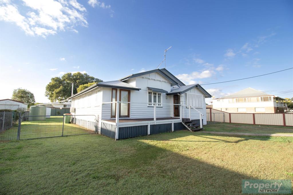 26 Patrick St, Laidley, QLD 4341