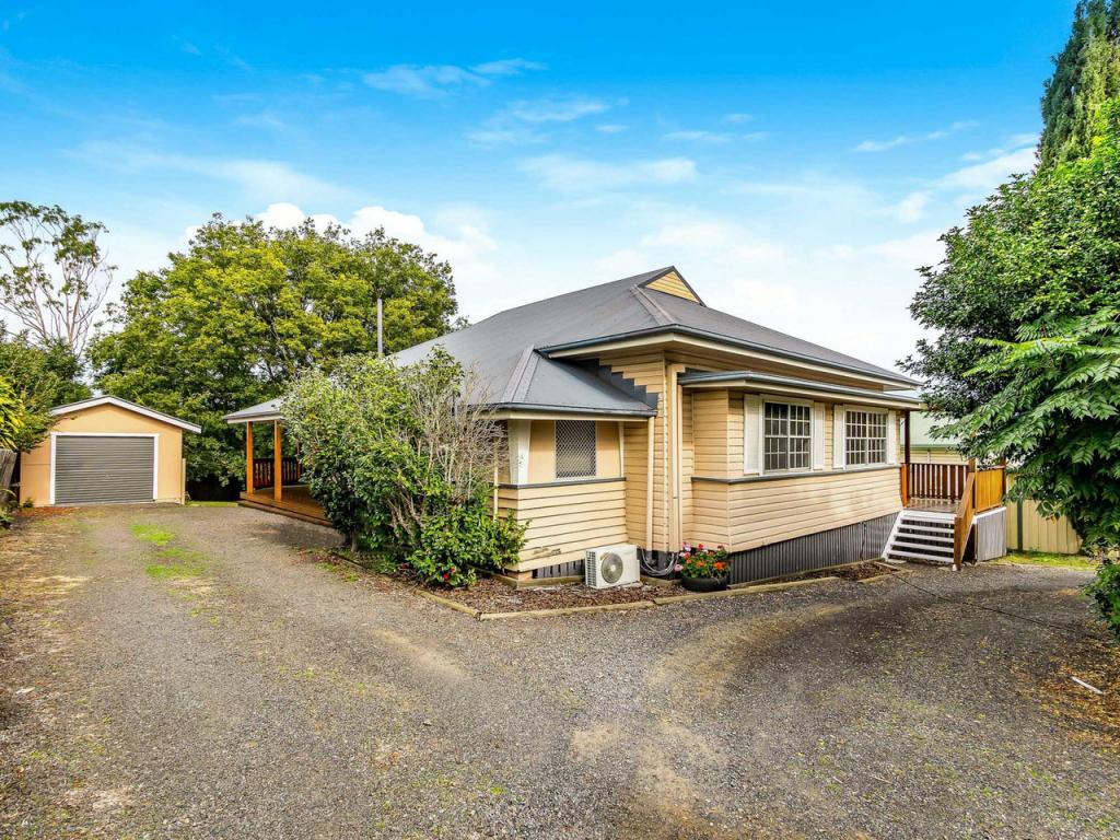 237 Ballina Rd, East Lismore, NSW 2480