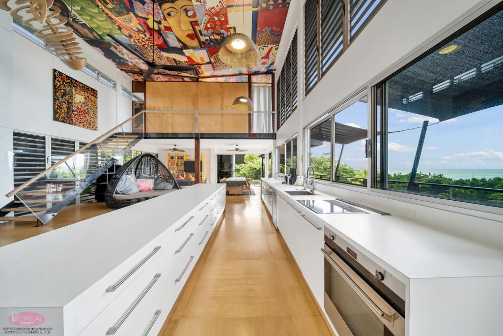 50 Holt Rd, Garners Beach, QLD 4852