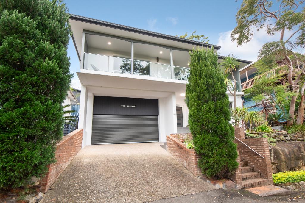 184 The Esplanade, Sylvania, NSW 2224