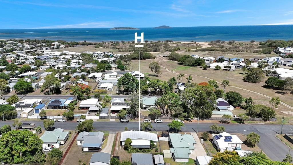 34 Scanlan St, East Mackay, QLD 4740