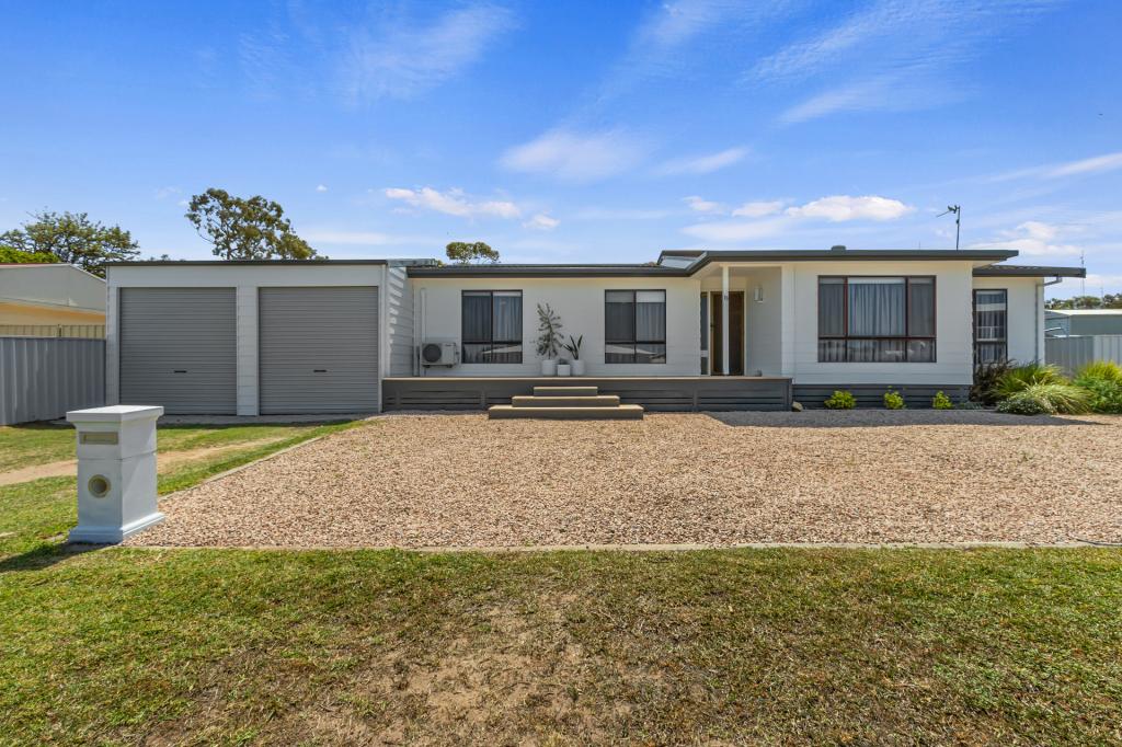 13 Percy St, Moonta Bay, SA 5558