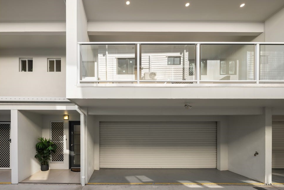 3/679 Wynnum Rd, Morningside, QLD 4170