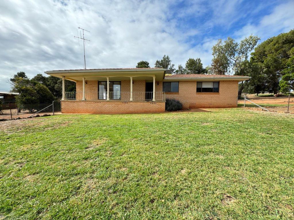 Contact Agent For Address, Parkes, NSW 2870