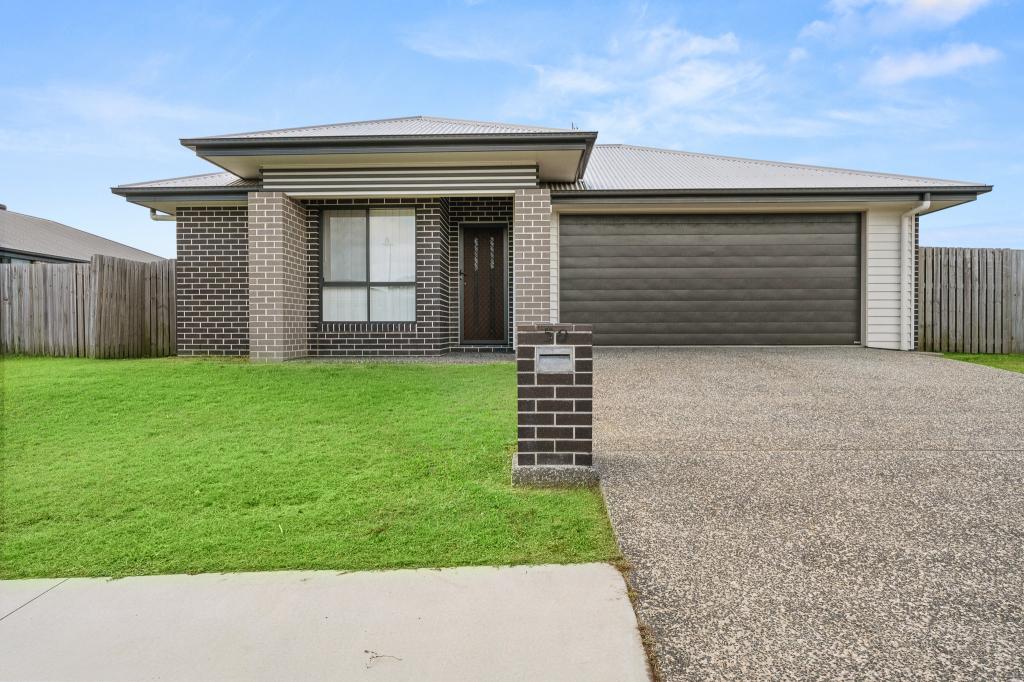 50 CONSERVATION DR, URRAWEEN, QLD 4655