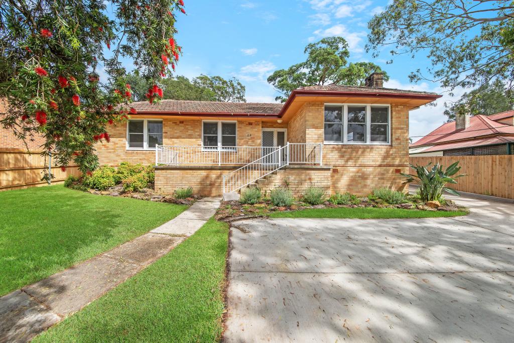 29 Lodge St, Hornsby, NSW 2077