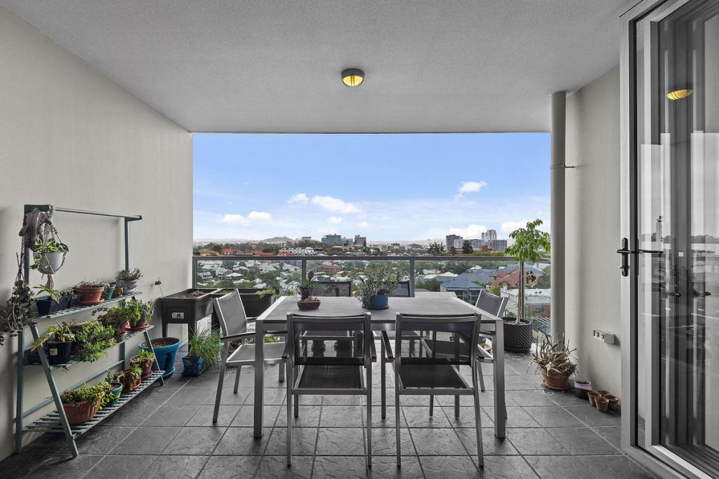 80/170 Leichhardt St, Spring Hill, QLD 4000