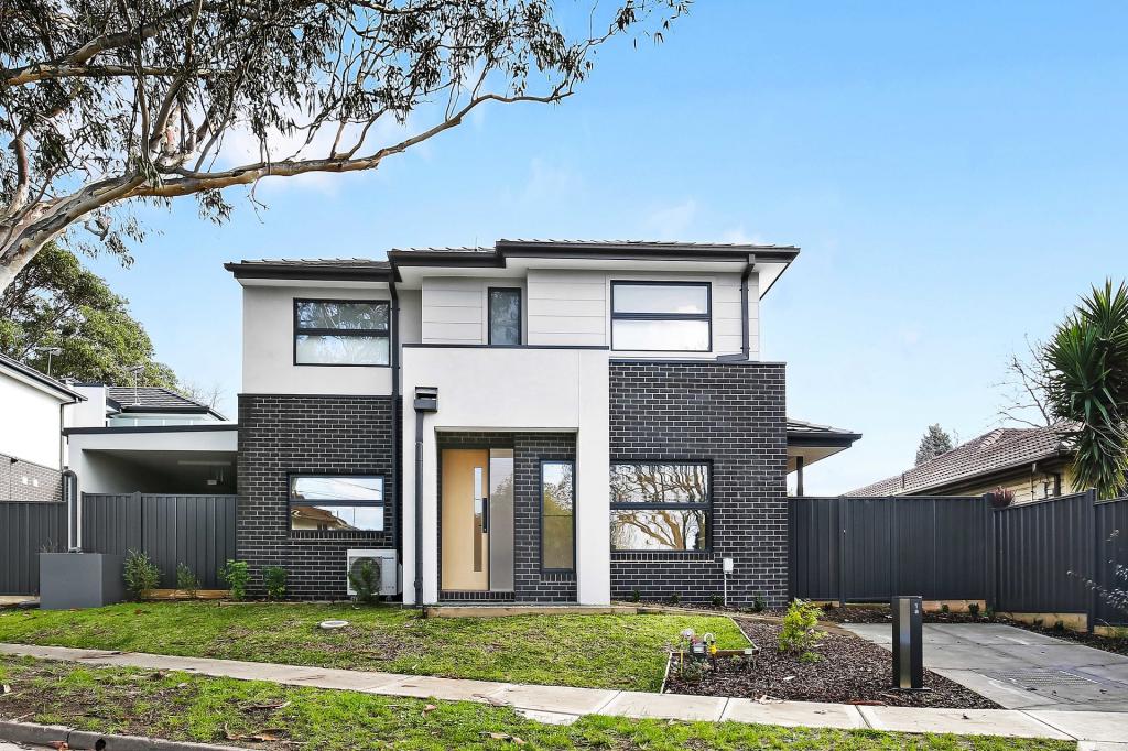 1a Reeves St, Watsonia, VIC 3087