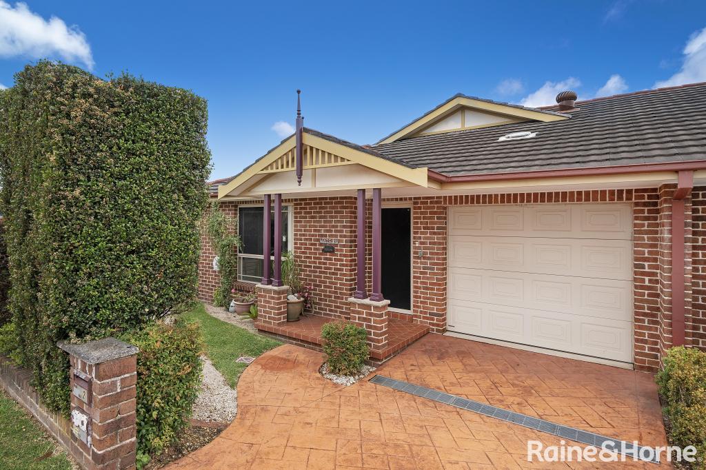 2/27 Laurina Ave, Helensburgh, NSW 2508