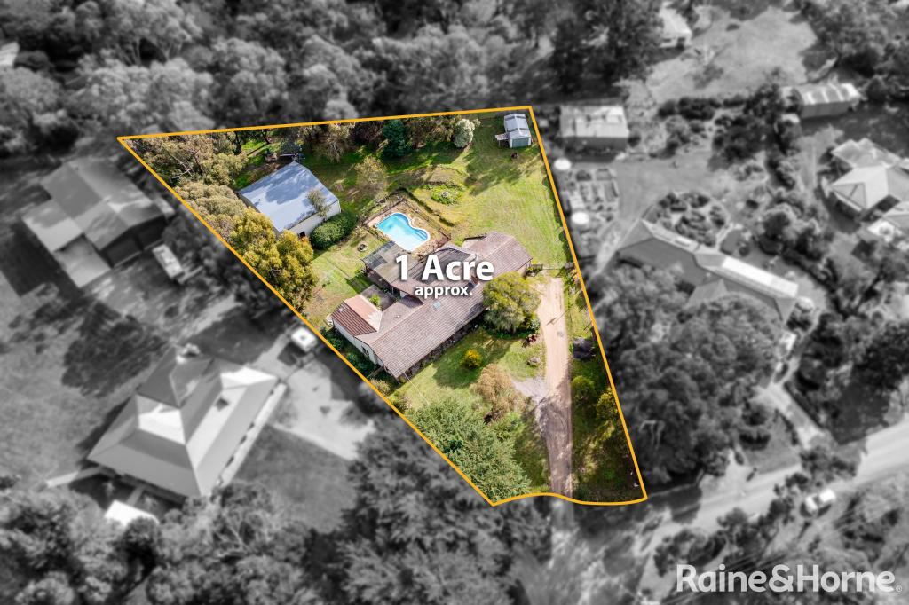 7 Ranoch Ct, Riddells Creek, VIC 3431