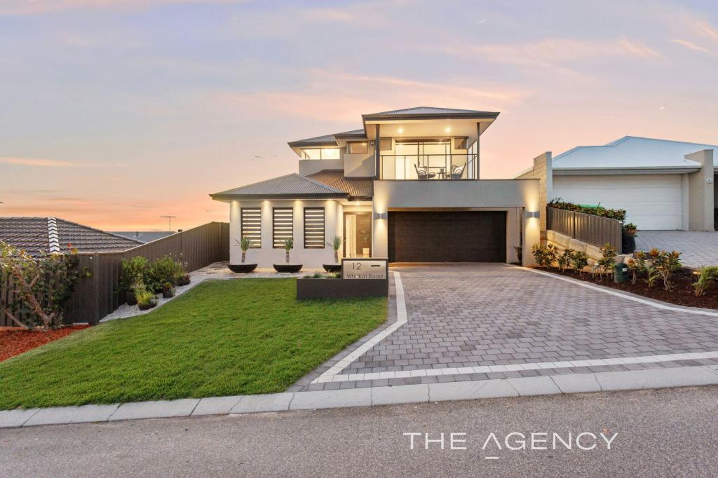 12 Whalan Rd, Landsdale, WA 6065