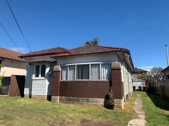 14 Kemp St, Granville, NSW 2142