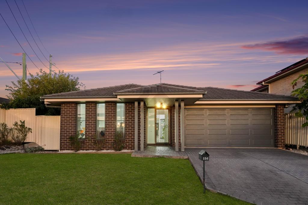 156 Ingleburn Rd, Ingleburn, NSW 2565