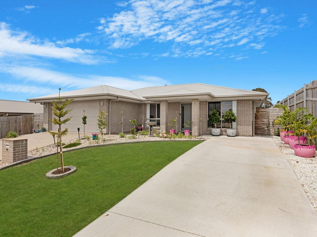 49 Wren Dr, Kawungan, QLD 4655