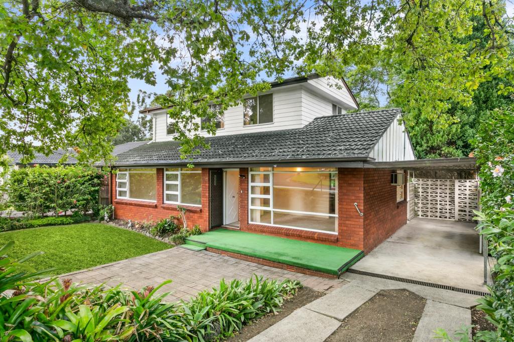 66 Bingara Rd, Beecroft, NSW 2119