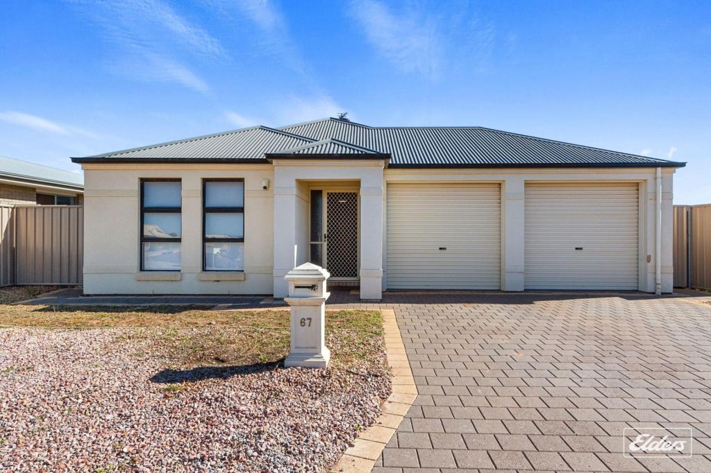 67 Custance Ave, Whyalla Jenkins, SA 5609