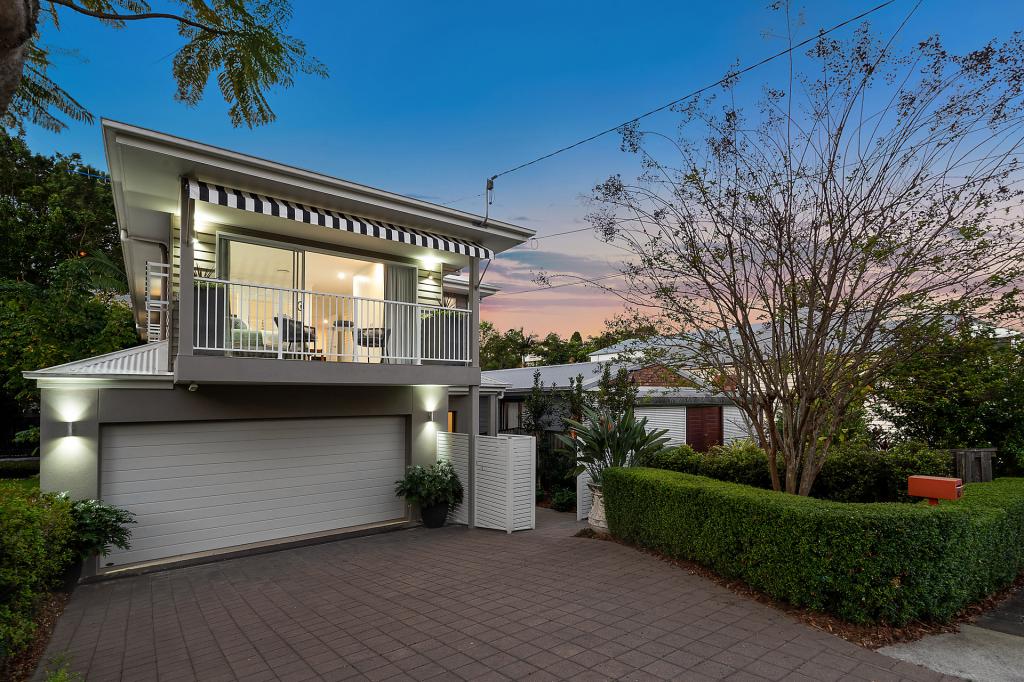 63 HERBERT ST, PADDINGTON, QLD 4064