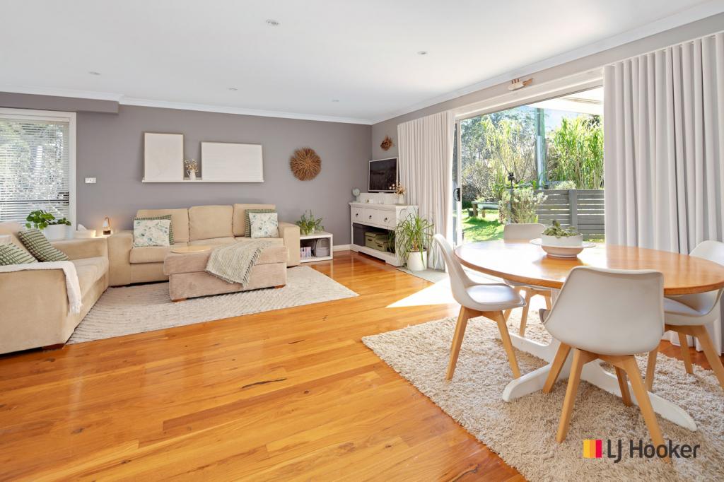 76 Cullendulla Dr, Long Beach, NSW 2536