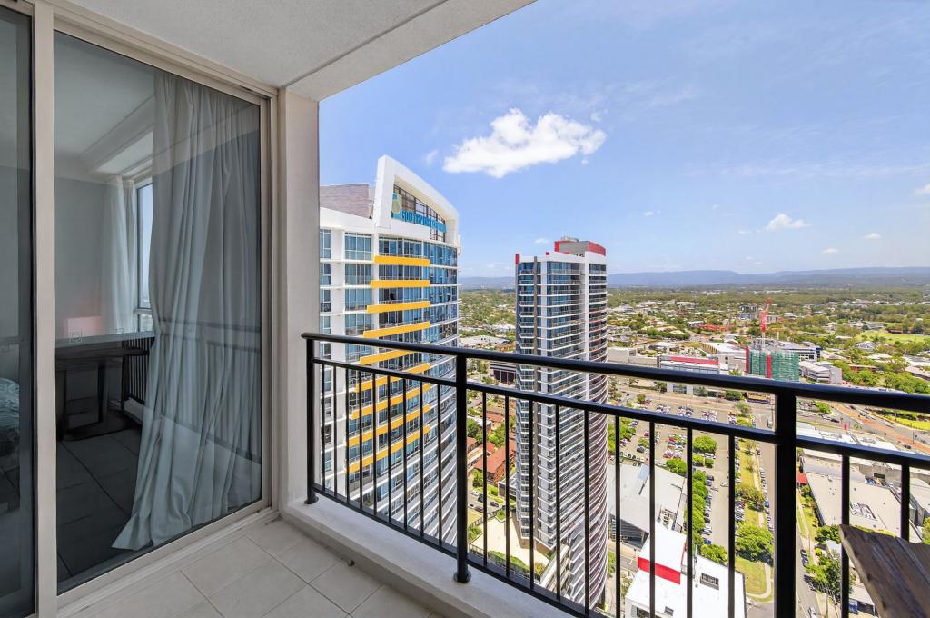 1388/56 SCARBOROUGH ST, SOUTHPORT, QLD 4215