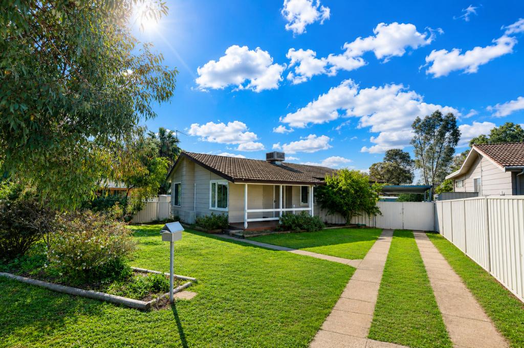 44 Jaeger Ave, Gunnedah, NSW 2380