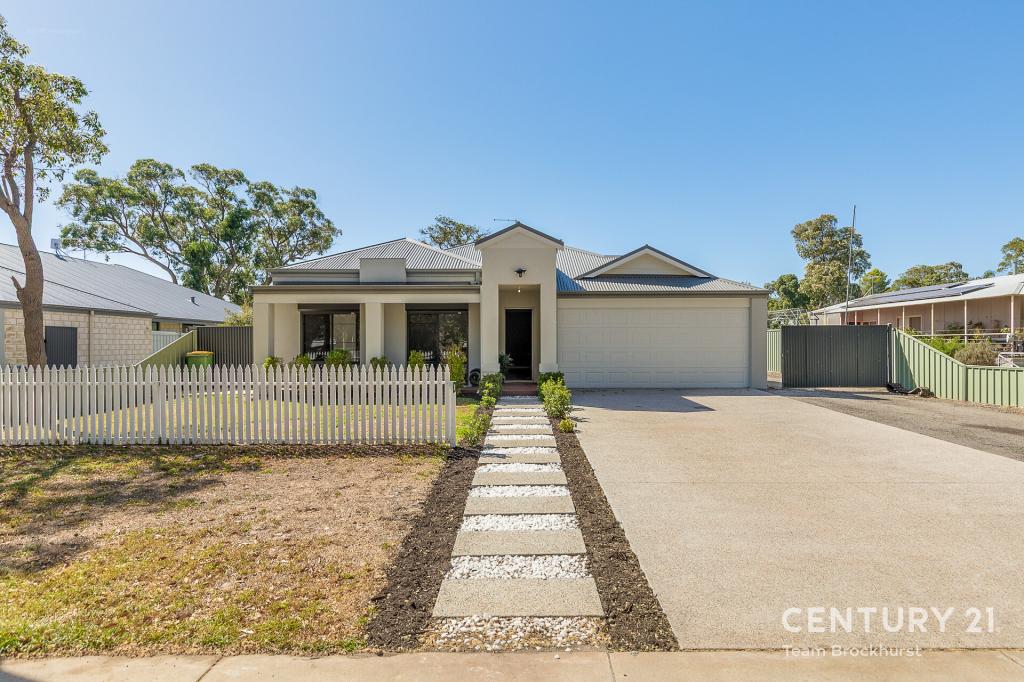 18 Central Ave, North Dandalup, WA 6207