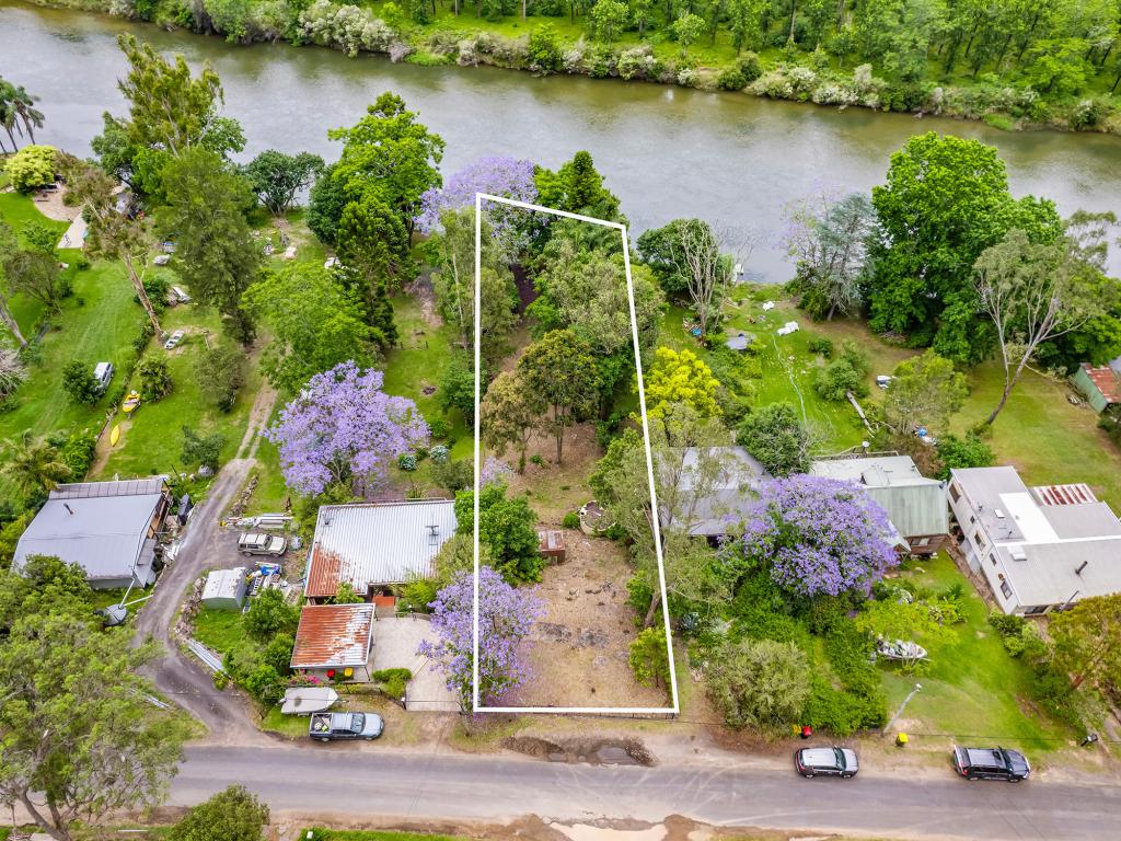 537 Settlers Rd, Lower Macdonald, NSW 2775