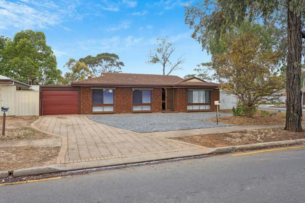 30 Rita St, Para Hills West, SA 5096