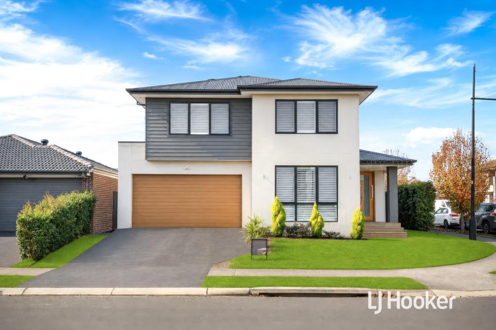 5 Agland Ave, Marsden Park, NSW 2765