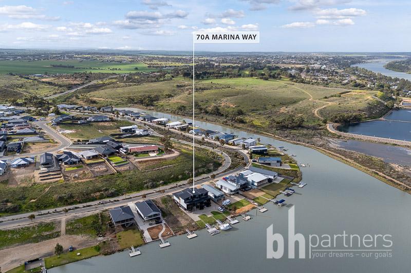 70a Marina Way, Mannum, SA 5238