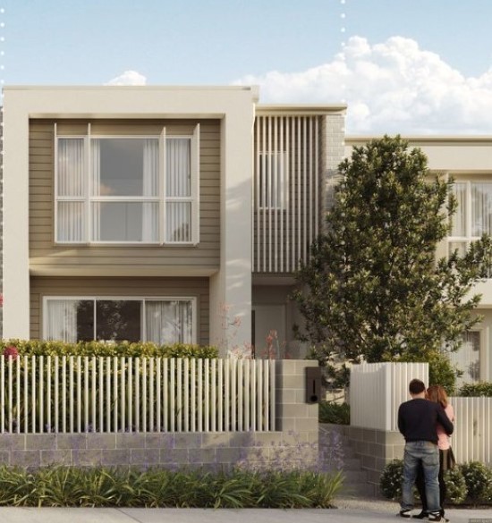 Contact Agent For Address, Oran Park, NSW 2570