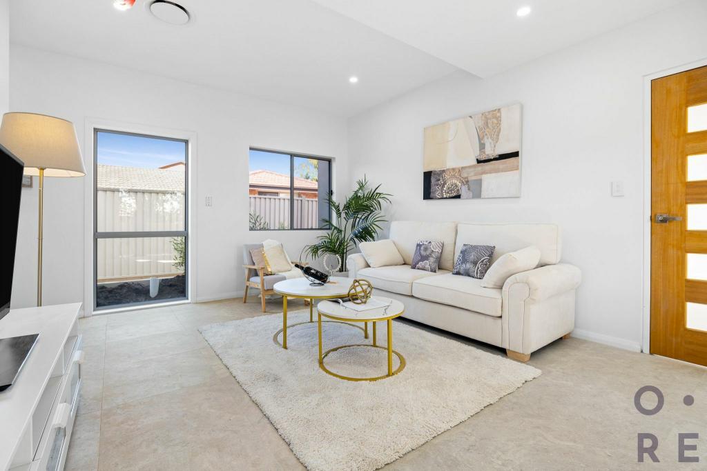 1-8/11 Fifth Ave, Blacktown, NSW 2148