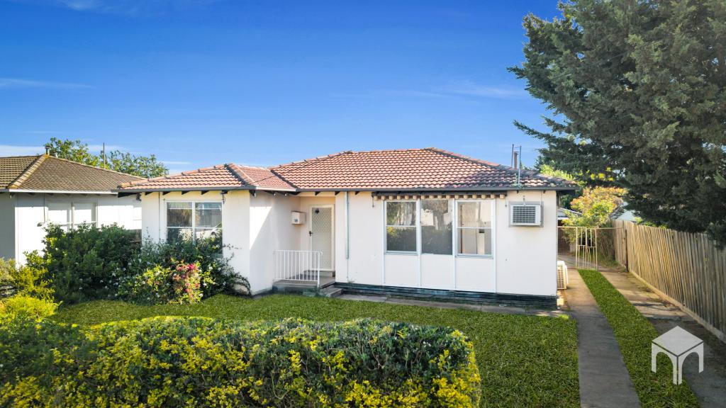 18 Barwise St, Laverton, VIC 3028