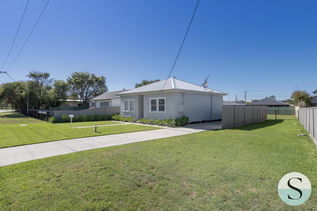 38 Buttaba Ave, Belmont North, NSW 2280