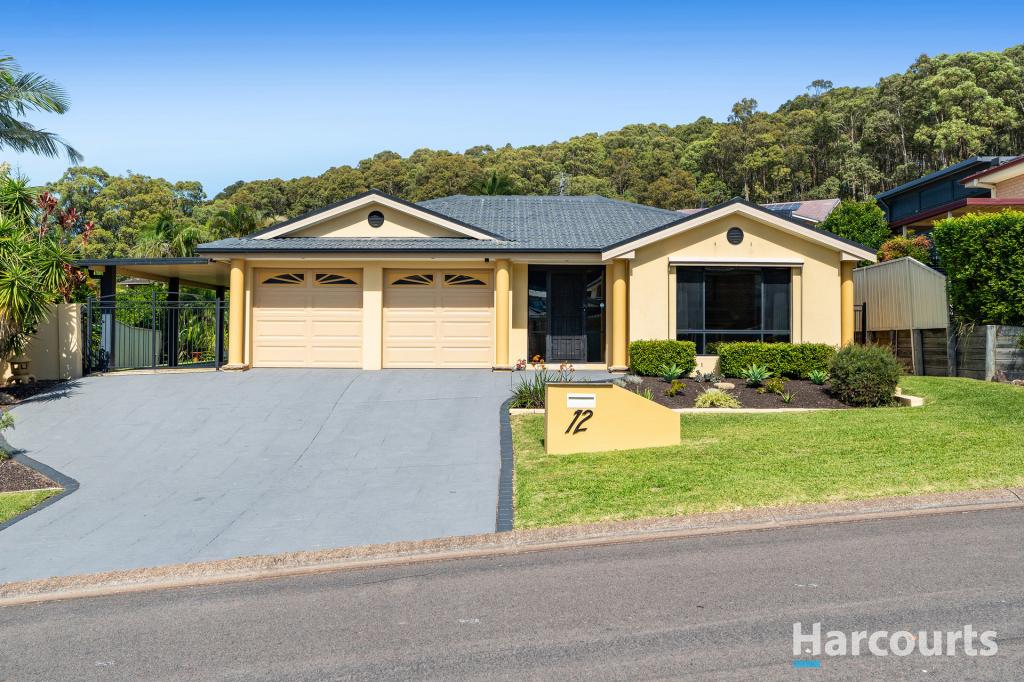 12 Pebble Beach Ct, Belmont, NSW 2280