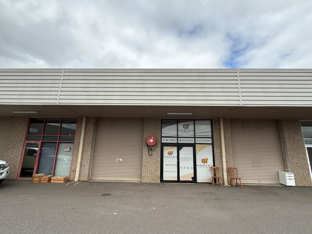16/151-155 Gladstone St, Fyshwick, ACT 2609