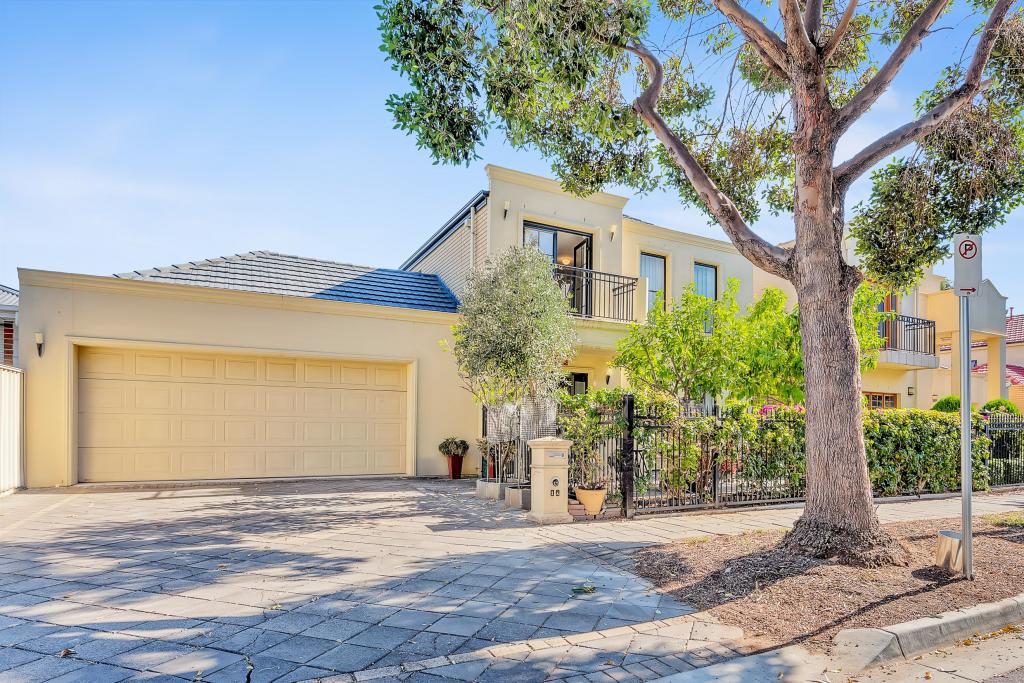 1a Corinda Ave, Kensington Park, SA 5068