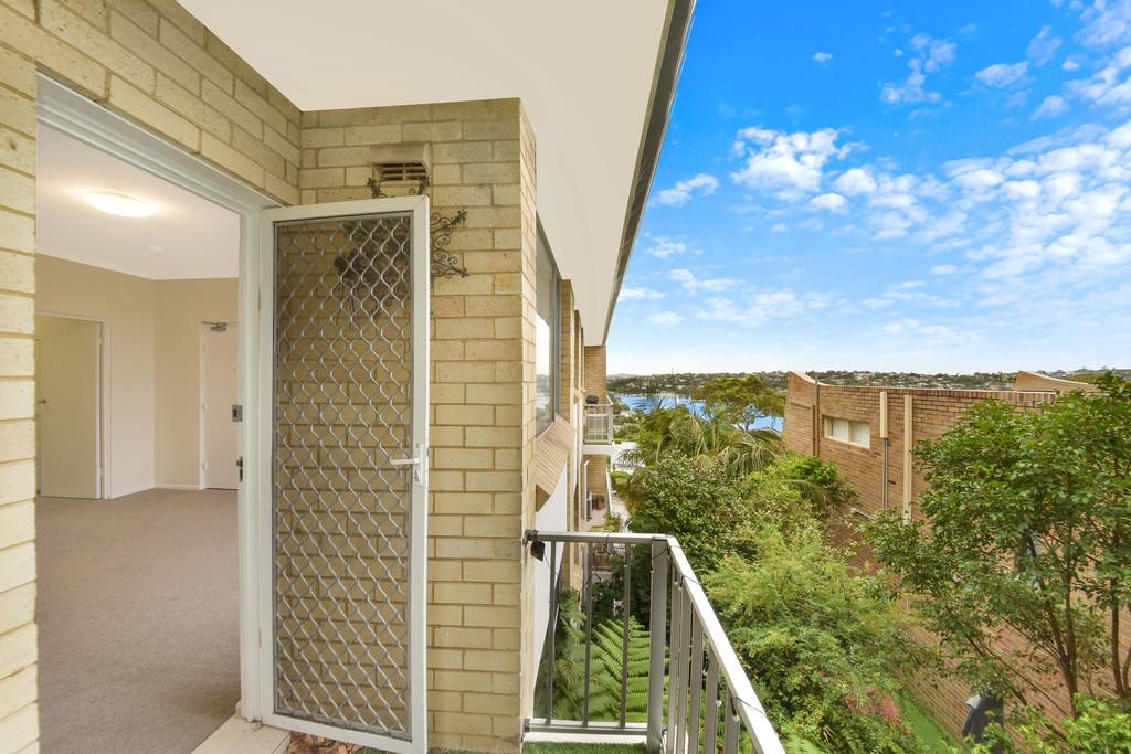 25/14 Warringah Rd, Mosman, NSW 2088