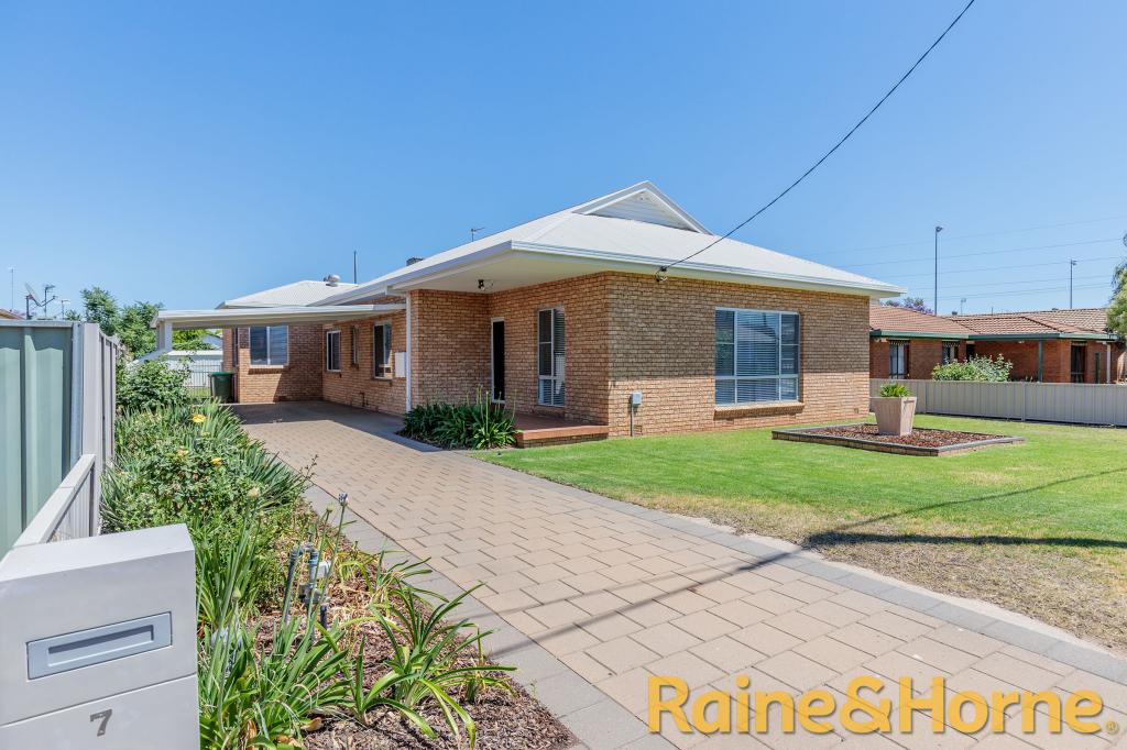 7 Pozieres St, Dubbo, NSW 2830