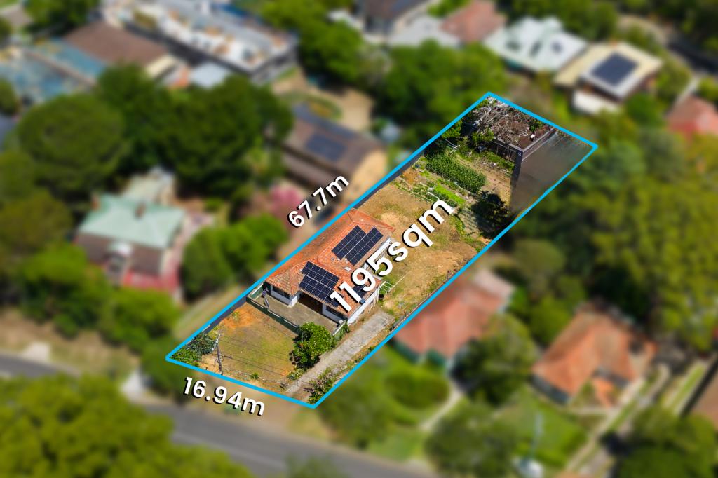 65 Station St, West Ryde, NSW 2114