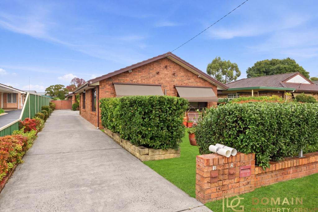 1/6 Waratah Ave, Woy Woy, NSW 2256