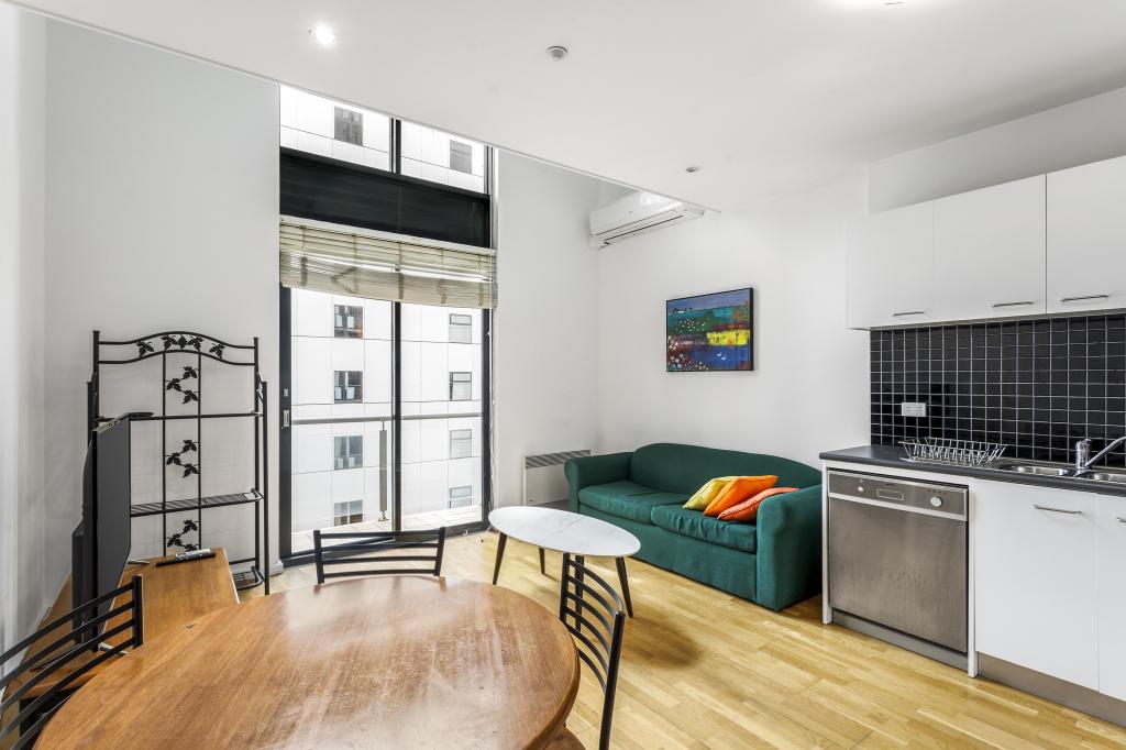 1906/87 Franklin St, Melbourne, VIC 3000