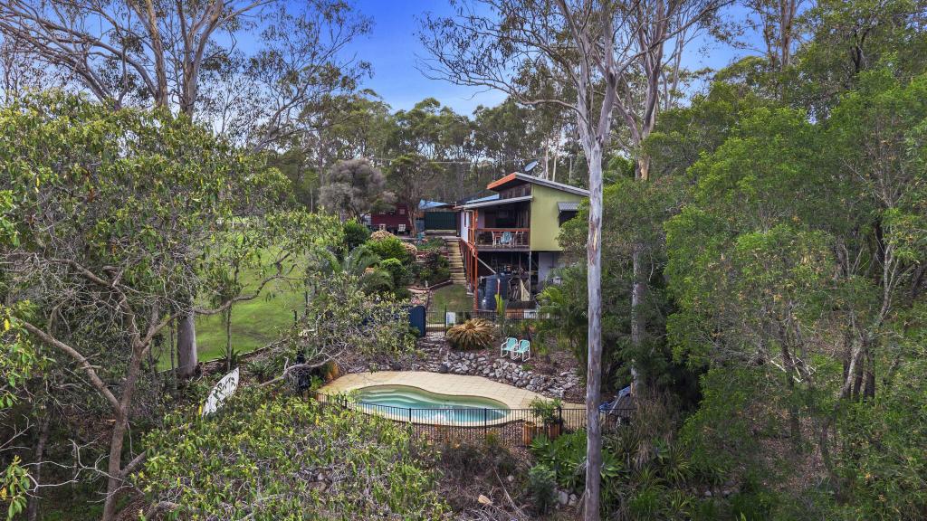 18 Newcastle St, Burrum Town, QLD 4659