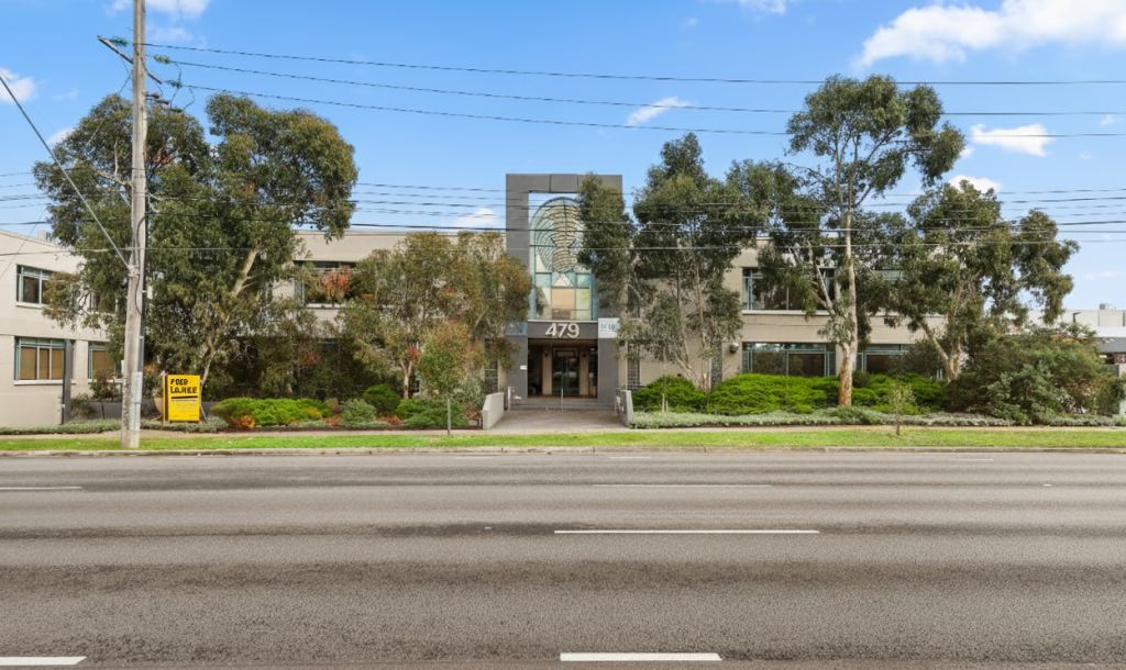 SUITE 24/479 WARRIGAL RD, MOORABBIN, VIC 3189