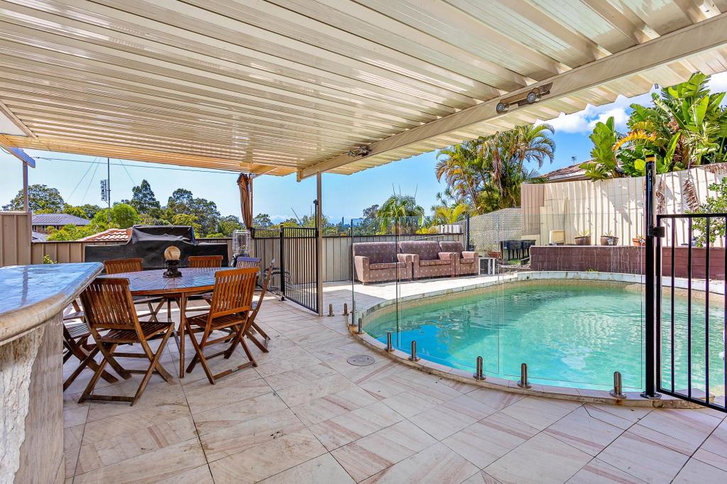 8 PICCADILLY PL, HIGHLAND PARK, QLD 4211
