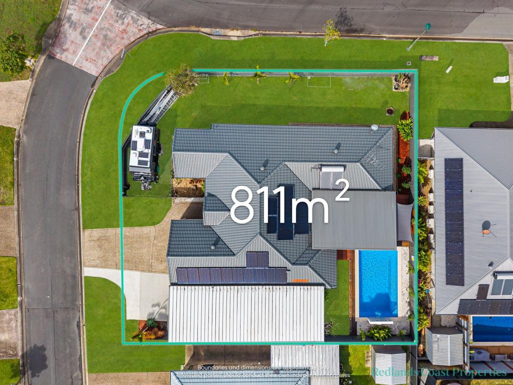 2 Glenbrook Ave, Victoria Point, QLD 4165